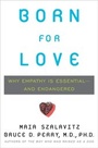 Cover: Born for Love - HarperCollins