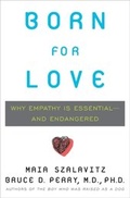 Cover: Born for Love - HarperCollins