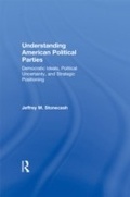 Cover: Understanding American Political Parties - Routledge