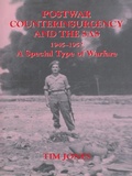 Cover: Post-war Counterinsurgency and the SAS, 1945-1952 - Routledge