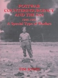 Abbildung von: Post-war Counterinsurgency and the SAS, 1945-1952 - Routledge