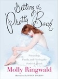 Cover: Getting the Pretty Back - HarperCollins