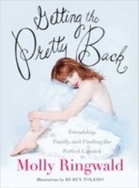 Enlarge image Cover: Getting the Pretty Back - HarperCollins