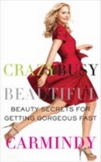 Abbildung von: Crazy Busy Beautiful - William Morrow