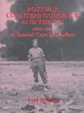 Cover: Post-war Counterinsurgency and the SAS, 1945-1952 - Routledge