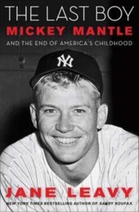 Enlarge image Cover: The Last Boy - HarperCollins