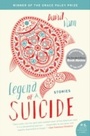Cover: Legend of a Suicide - HarperCollins