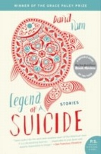 Enlarge image Cover: Legend of a Suicide - HarperCollins