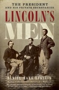 Abbildung von: Lincoln's Men - HarperCollins e-books