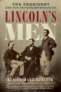 Abbildung von: Lincoln's Men - HarperCollins e-books