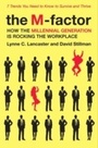 Cover: The M-Factor - HarperCollins