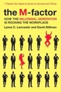 Cover: The M-Factor - HarperCollins