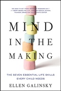 Cover: Mind in the Making - Mariner Books