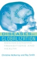 Cover: Diseases of Globalization - Routledge