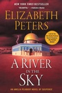 Cover: A River in the Sky - HarperCollins
