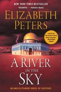 Cover: A River in the Sky - HarperCollins