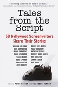 Cover: Tales from the Script - HarperCollins