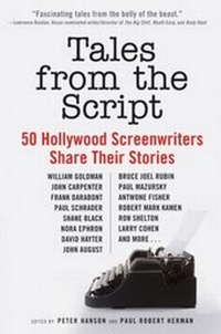 Abbildung von: Tales from the Script - HarperCollins