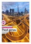 Cover: Wirtschaft f&uuml;r Techniker HTL IV/V | Passt genau - H&ouml;lzel Verlag