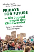 Cover: Fridays for Future - Die Jugend gegen den Klimawandel - transcript