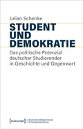 Cover: Student und Demokratie - transcript