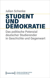 Abbildung von: Student und Demokratie - transcript