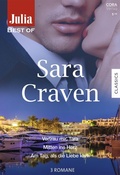 Cover: Julia Best of Band 226 - CORA Verlag