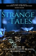 Cover: The short stories of E.Bell - BookRix