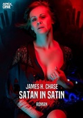 Cover: SATAN IN SATIN - BookRix