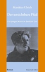 Cover: Der unsichtbare Pfad - BoD - Books on Demand
