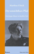 Cover: Der unsichtbare Pfad - BoD - Books on Demand