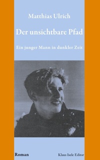 Enlarge image Cover: Der unsichtbare Pfad - BoD - Books on Demand