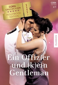 Enlarge image Cover: Cora Collection Band 26 - CORA Verlag