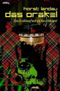 Cover: DAS ORAKEL - epubli