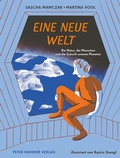 Cover: Eine neue Welt - Peter Hammer Verlag