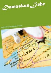 Abbildung von: DamaskusLiebe - BoD - Books on Demand