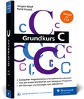Cover: Grundkurs C - Rheinwerk
