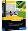 Cover: Python 3 - Rheinwerk