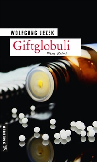 Abbildung von: Giftglobuli - Gmeiner-Verlag