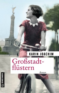 Abbildung von: Großstadtflüstern - Gmeiner-Verlag
