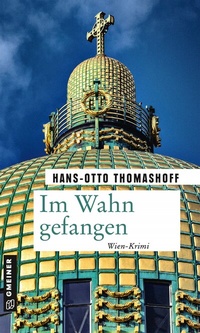 Abbildung von: Im Wahn gefangen - Gmeiner-Verlag