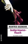Cover: Jedermannfluch - Gmeiner-Verlag