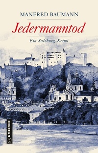 Abbildung von: Jedermanntod - Gmeiner-Verlag