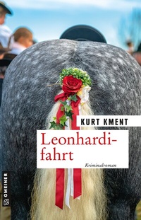 Abbildung von: Leonhardifahrt - Gmeiner-Verlag
