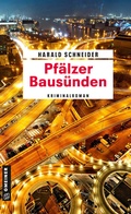Cover: Pf&auml;lzer Baus&uuml;nden - Gmeiner-Verlag