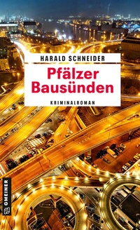 Abbildung von: Pfälzer Bausünden - Gmeiner-Verlag