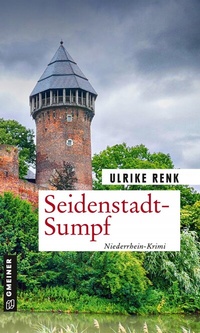 Abbildung von: Seidenstadt-Sumpf - Gmeiner-Verlag