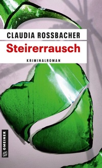 Abbildung von: Steirerrausch - Gmeiner-Verlag