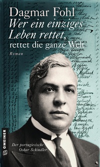 Abbildung von: Wer ein einziges Leben rettet, rettet die ganze Welt - Gmeiner-Verlag