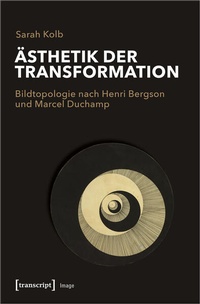 Enlarge image Cover: Ästhetik der Transformation - transcript